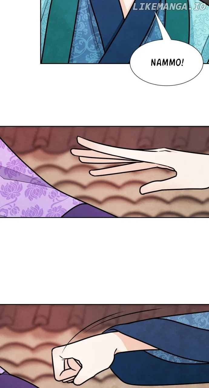 Hwarang: Flower Knights of the Underworld Chapter 146 – Page 40