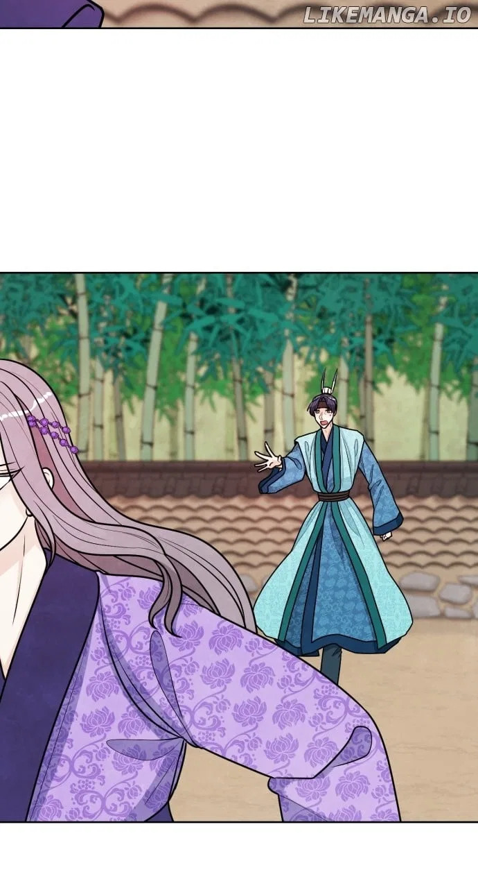 Hwarang: Flower Knights of the Underworld Chapter 146 – Page 41