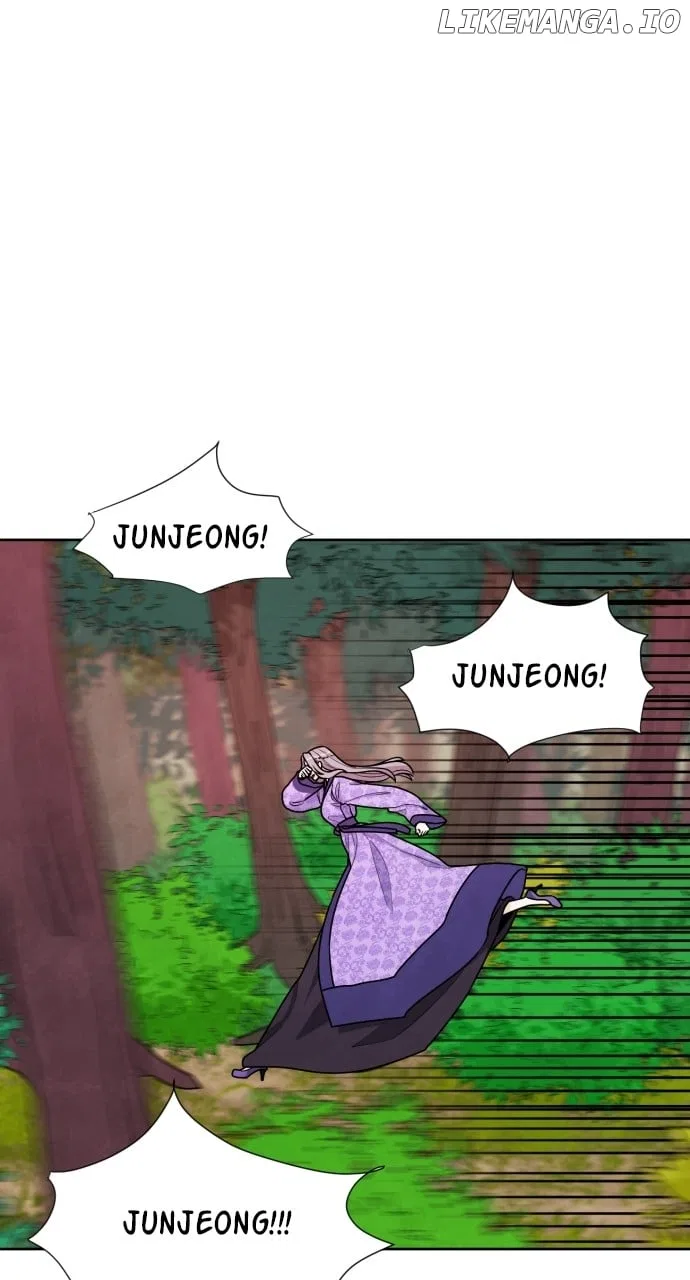 Hwarang: Flower Knights of the Underworld Chapter 146 – Page 42