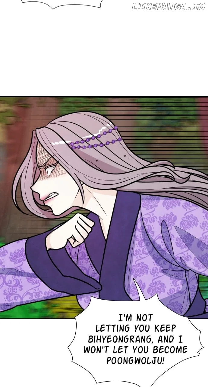Hwarang: Flower Knights of the Underworld Chapter 146 – Page 43