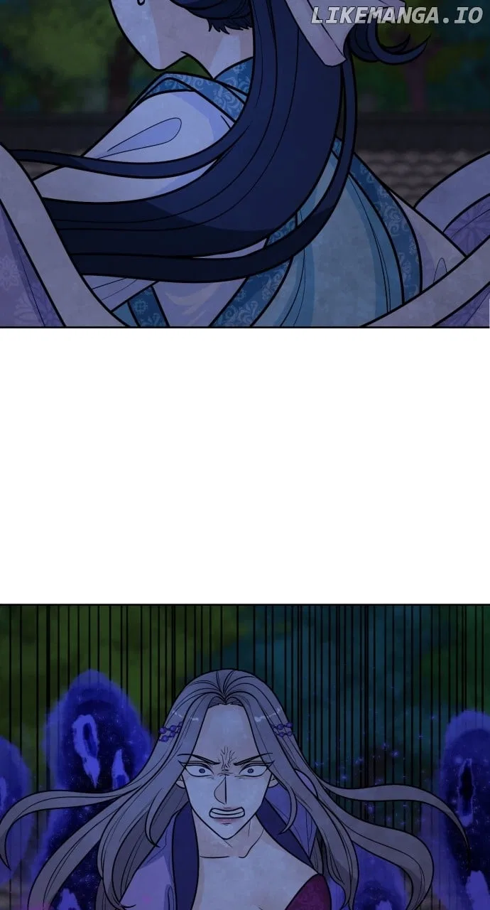 Hwarang: Flower Knights of the Underworld Chapter 146 – Page 45