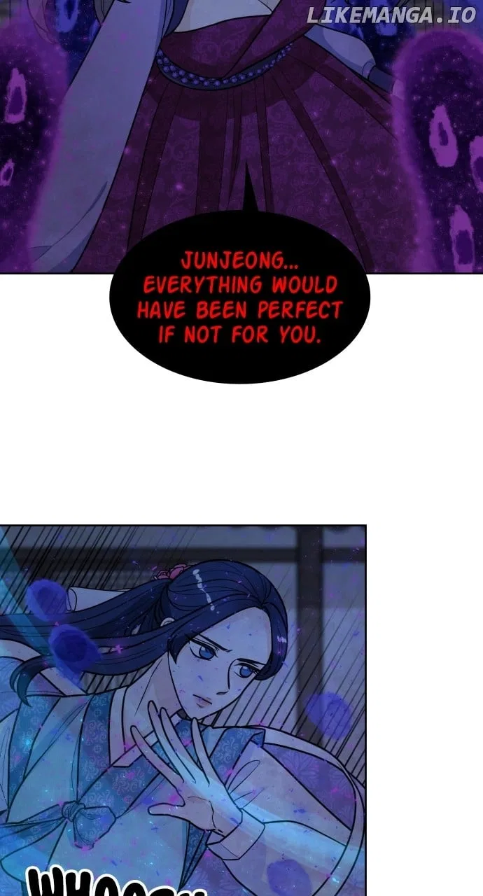 Hwarang: Flower Knights of the Underworld Chapter 146 – Page 46