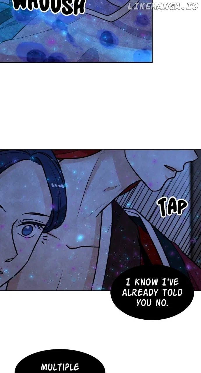 Hwarang: Flower Knights of the Underworld Chapter 146 – Page 47