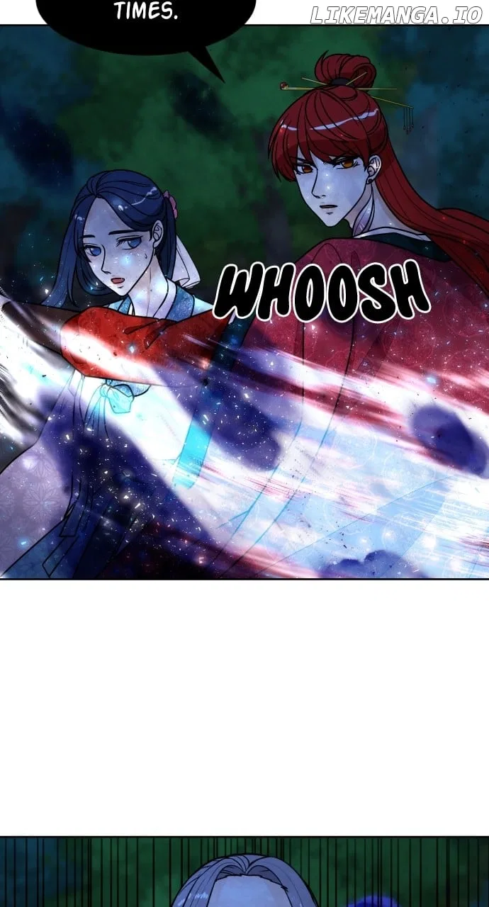 Hwarang: Flower Knights of the Underworld Chapter 146 – Page 48