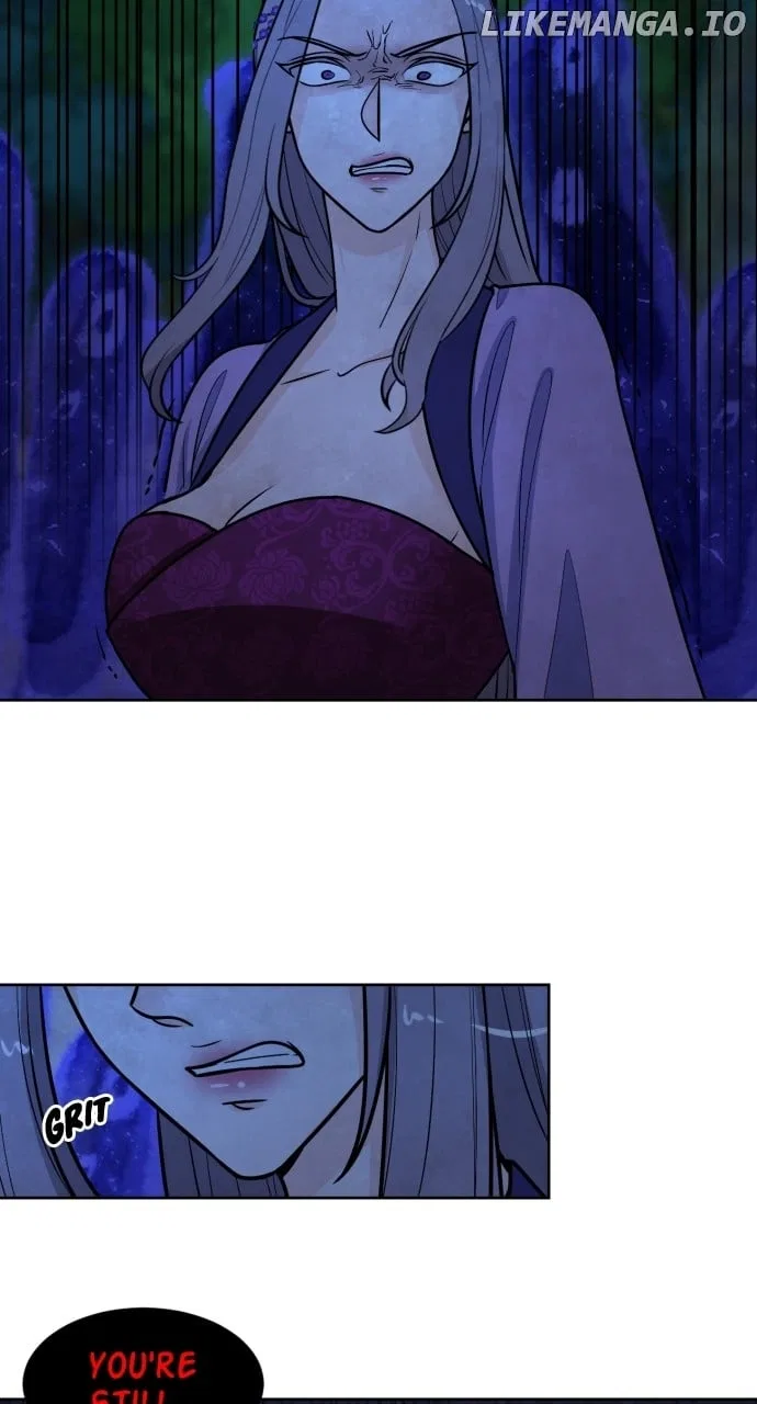 Hwarang: Flower Knights of the Underworld Chapter 146 – Page 49