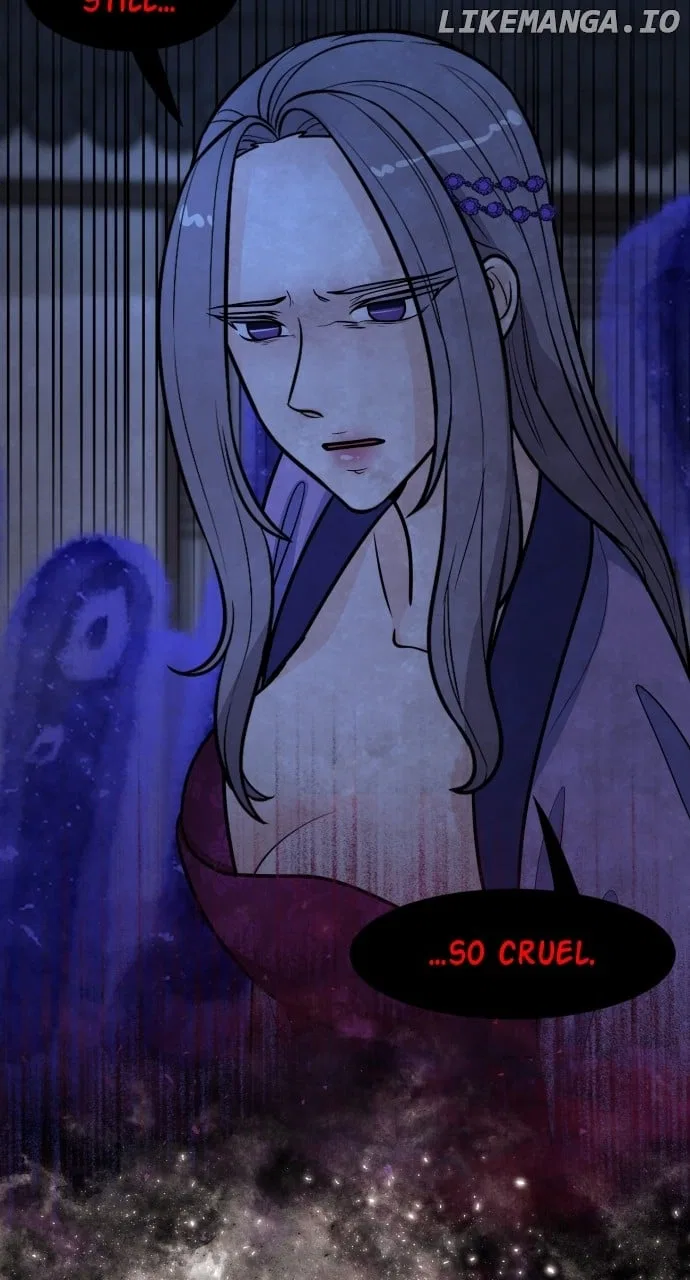 Hwarang: Flower Knights of the Underworld Chapter 146 – Page 50