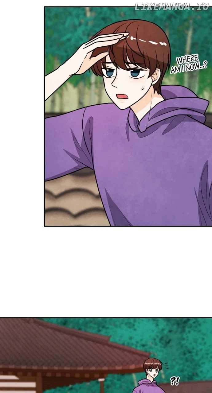 Hwarang: Flower Knights of the Underworld Chapter 145 – Page 2