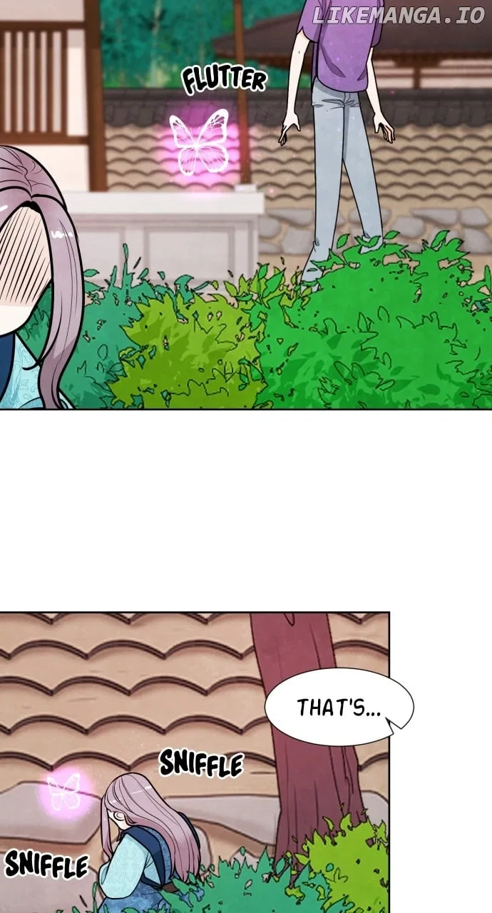 Hwarang: Flower Knights of the Underworld Chapter 145 – Page 3