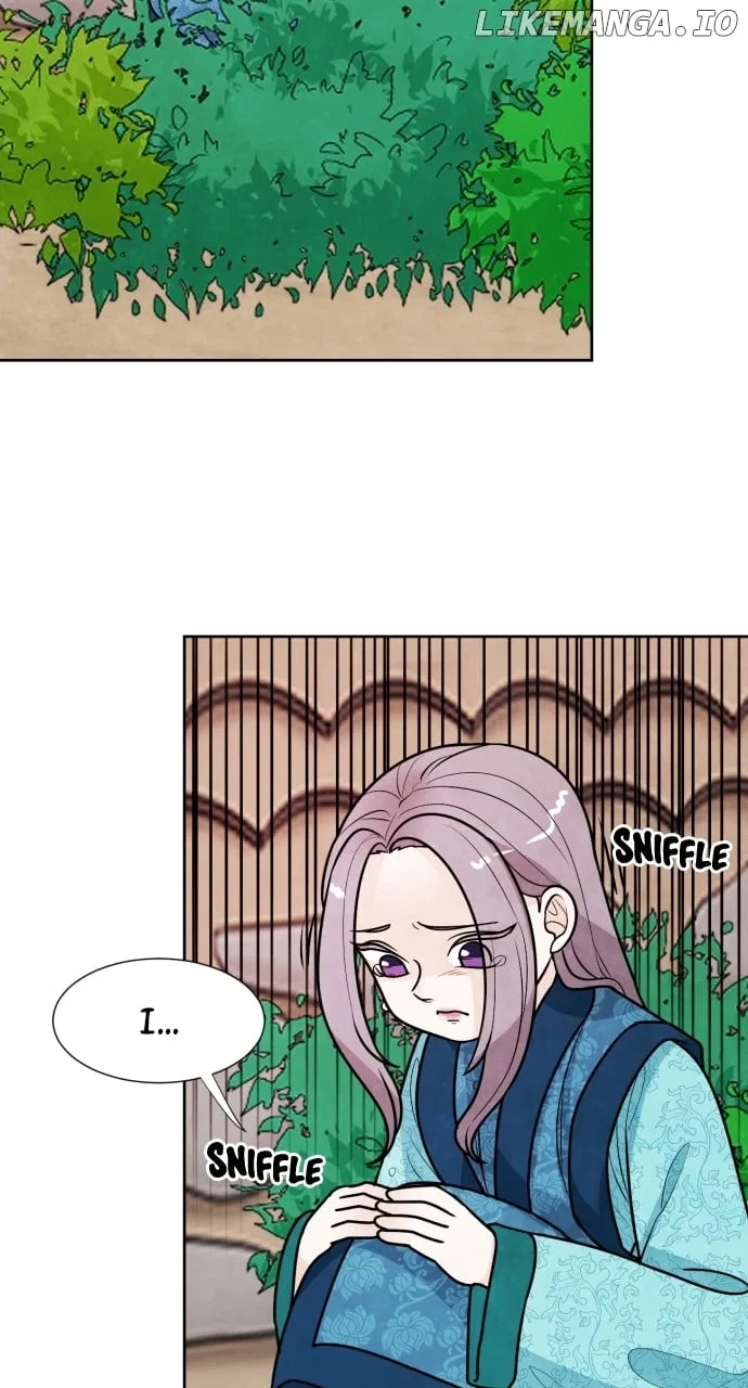 Hwarang: Flower Knights of the Underworld Chapter 145 – Page 4