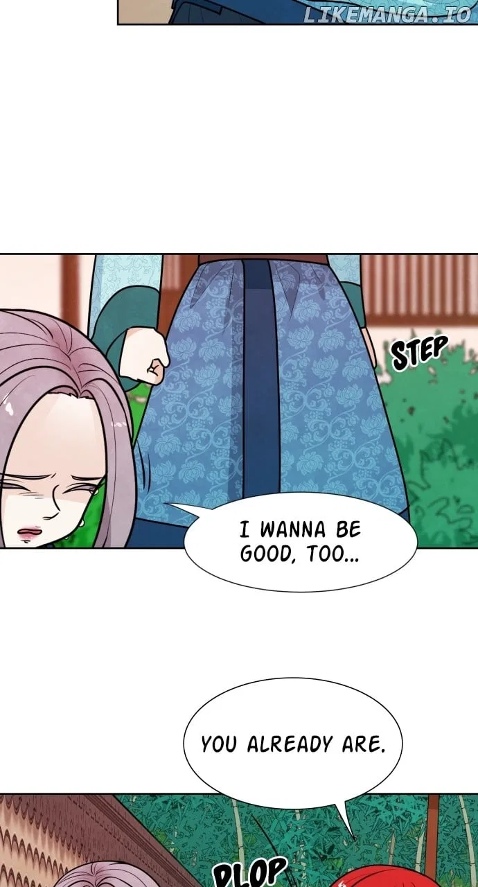 Hwarang: Flower Knights of the Underworld Chapter 145 – Page 5