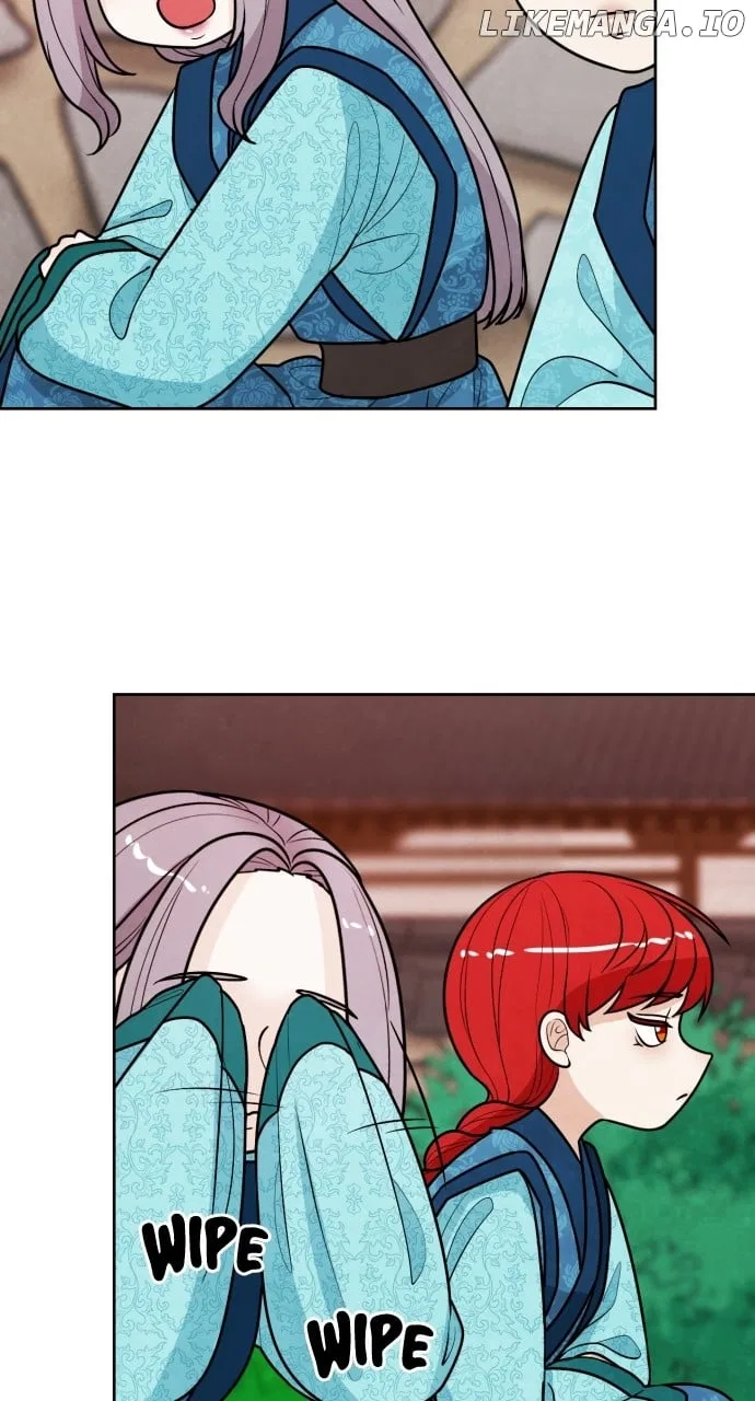 Hwarang: Flower Knights of the Underworld Chapter 145 – Page 7