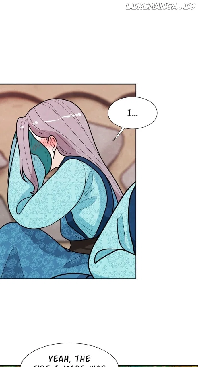 Hwarang: Flower Knights of the Underworld Chapter 145 – Page 9