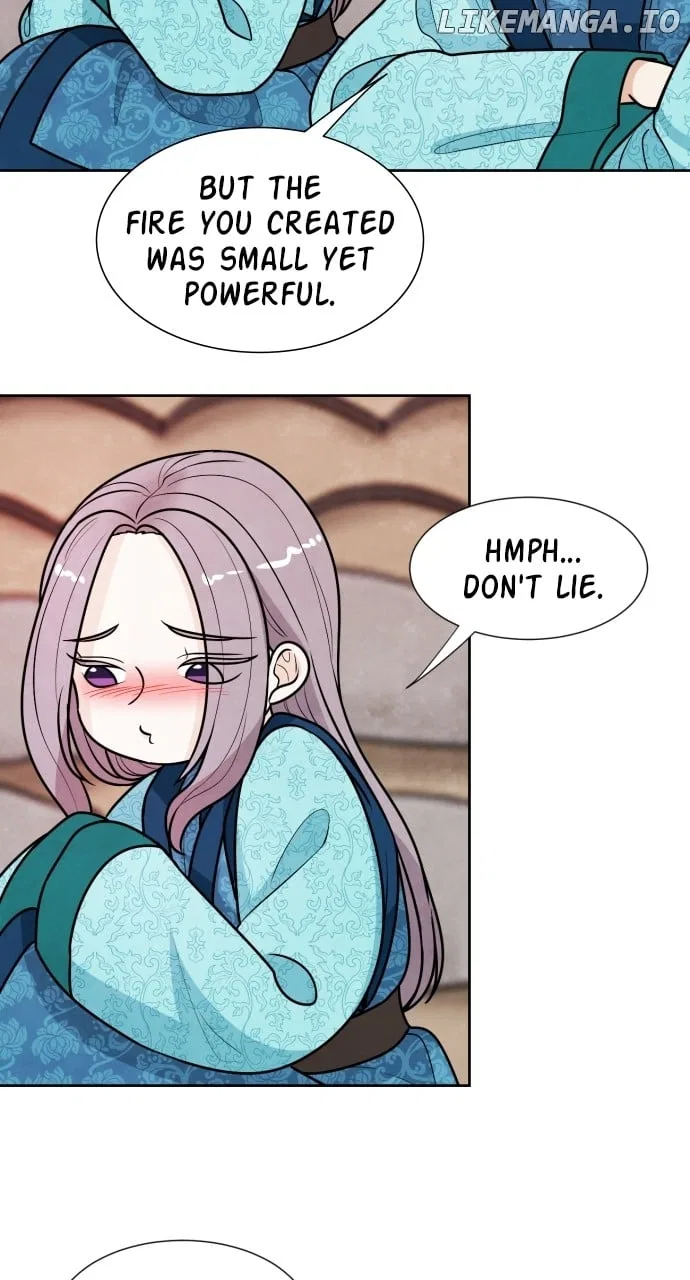 Hwarang: Flower Knights of the Underworld Chapter 145 – Page 11