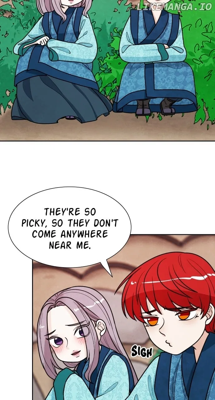 Hwarang: Flower Knights of the Underworld Chapter 145 – Page 13