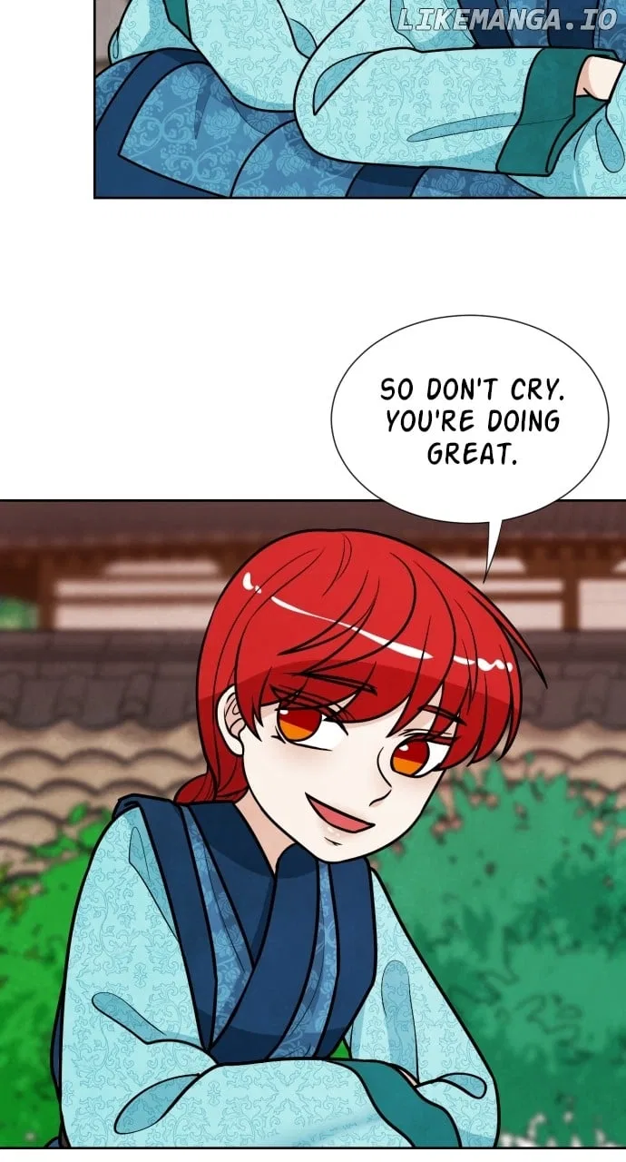 Hwarang: Flower Knights of the Underworld Chapter 145 – Page 14
