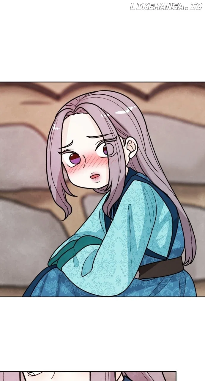 Hwarang: Flower Knights of the Underworld Chapter 145 – Page 15