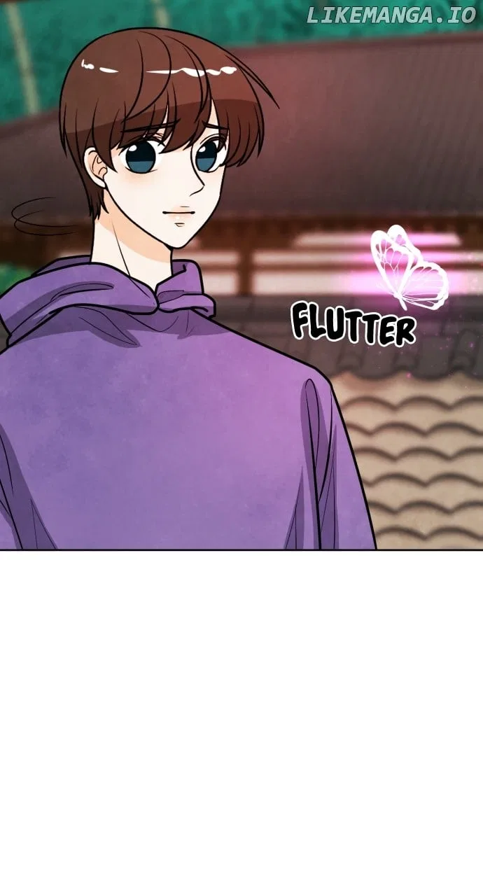 Hwarang: Flower Knights of the Underworld Chapter 145 – Page 18