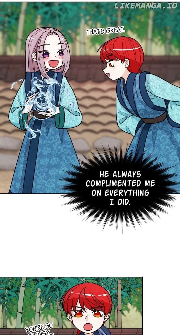 Hwarang: Flower Knights of the Underworld Chapter 145 – Page 21