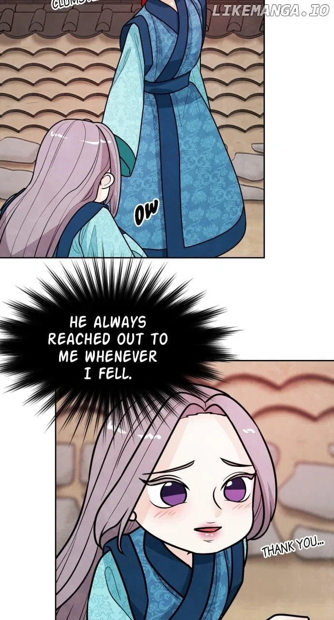 Hwarang: Flower Knights of the Underworld Chapter 145 – Page 22