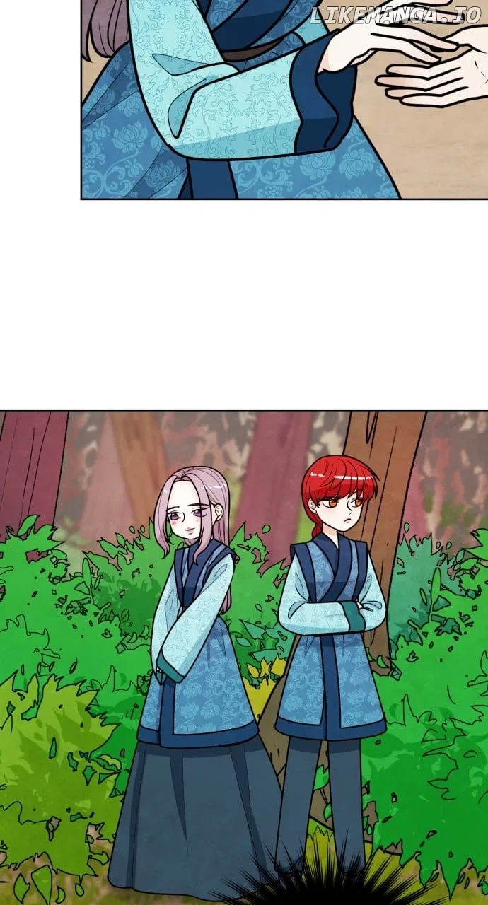 Hwarang: Flower Knights of the Underworld Chapter 145 – Page 23