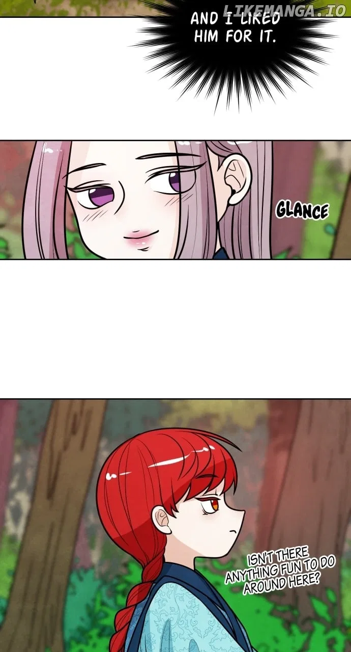 Hwarang: Flower Knights of the Underworld Chapter 145 – Page 24