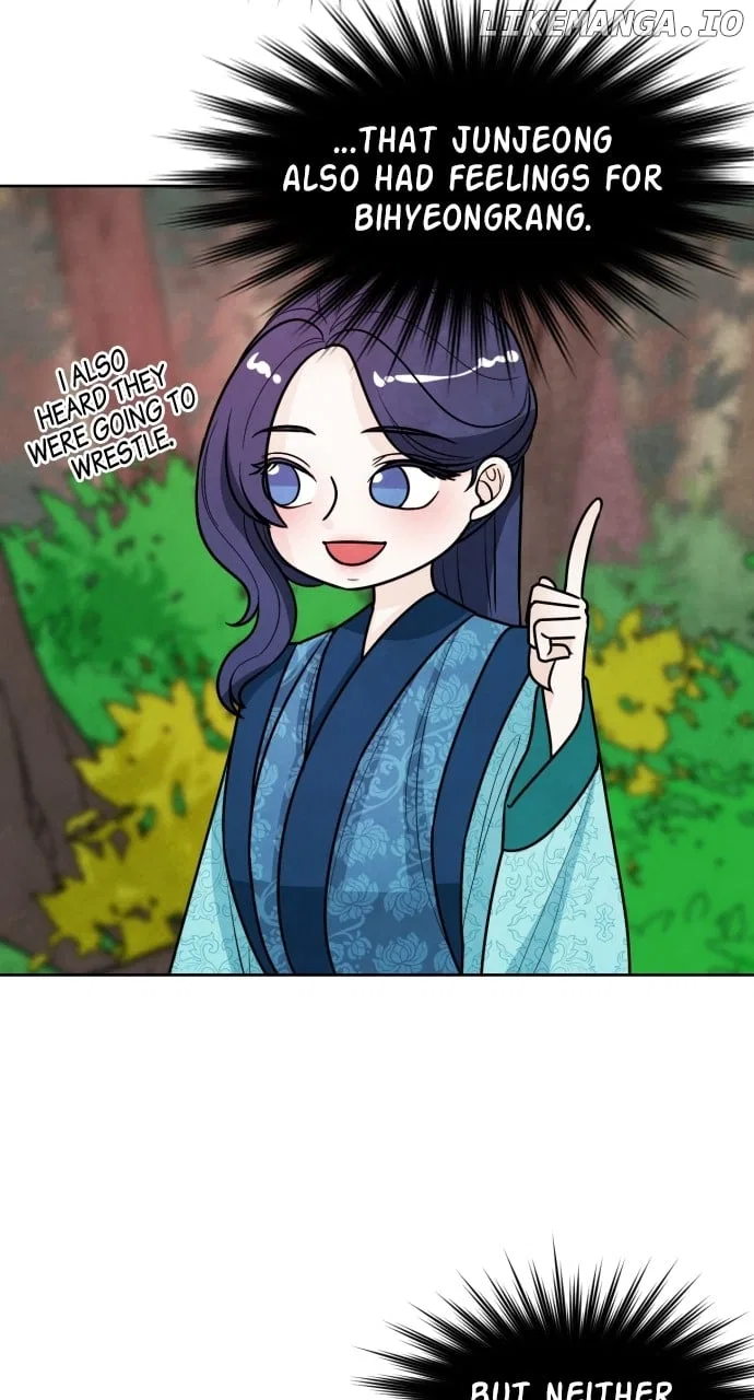 Hwarang: Flower Knights of the Underworld Chapter 145 – Page 30