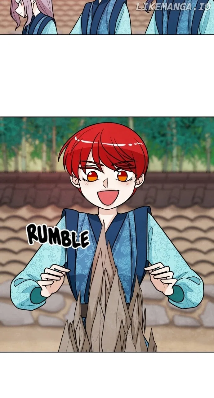 Hwarang: Flower Knights of the Underworld Chapter 145 – Page 32