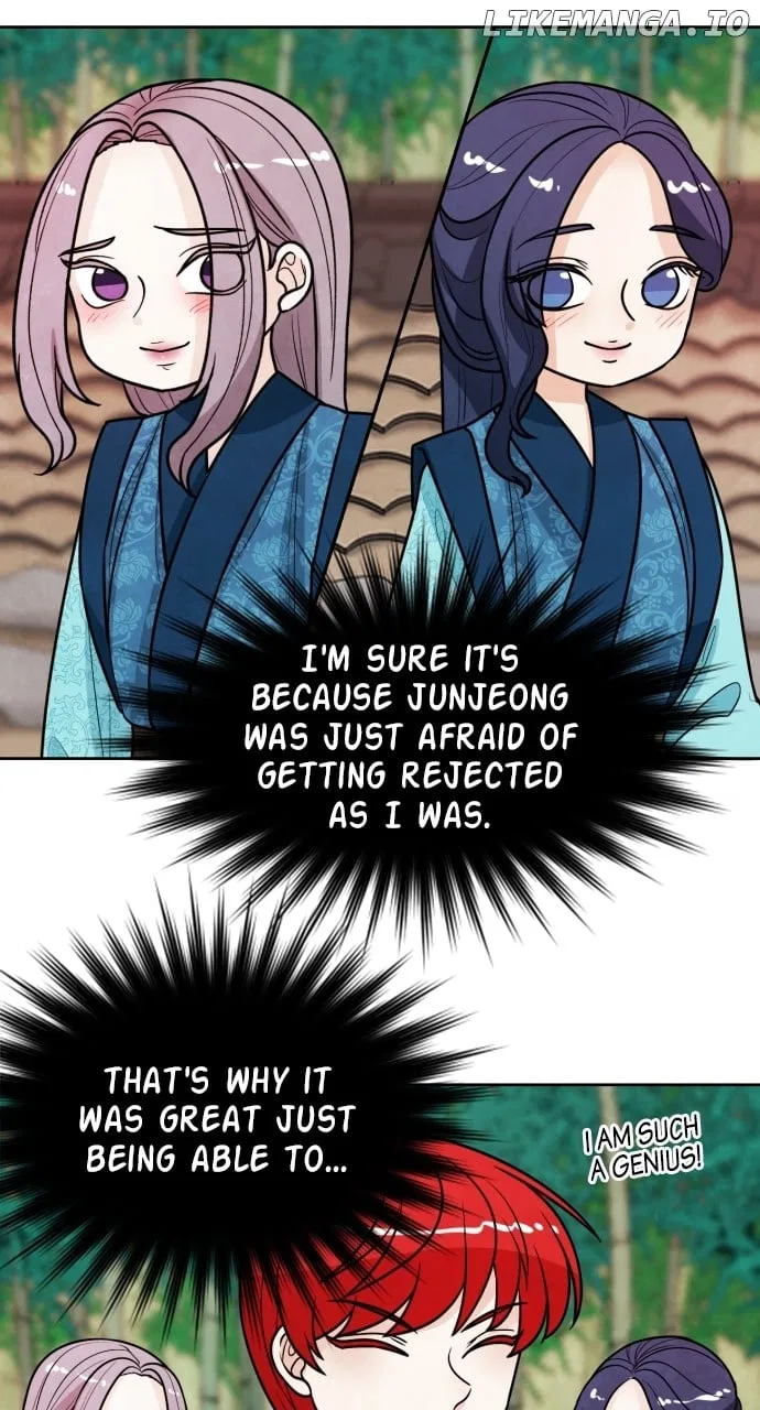 Hwarang: Flower Knights of the Underworld Chapter 145 – Page 34