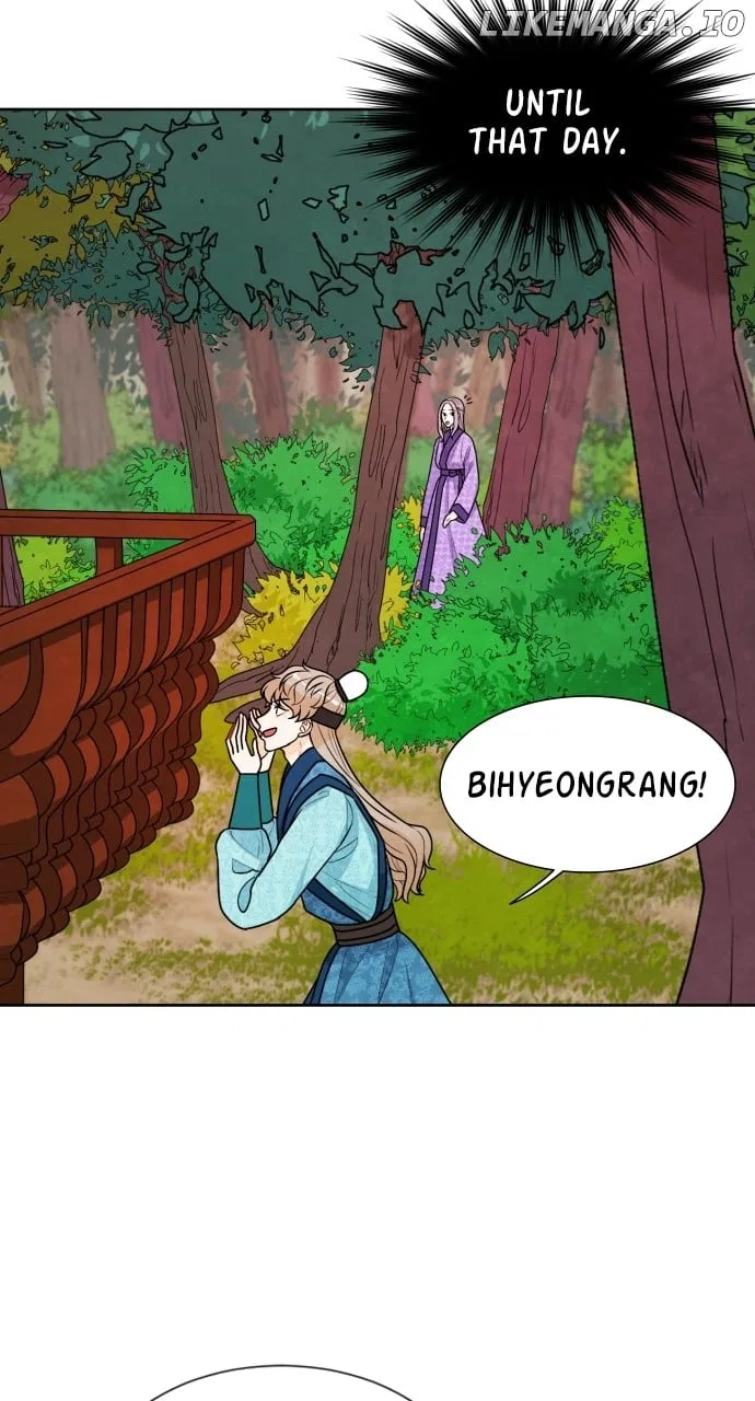 Hwarang: Flower Knights of the Underworld Chapter 145 – Page 36