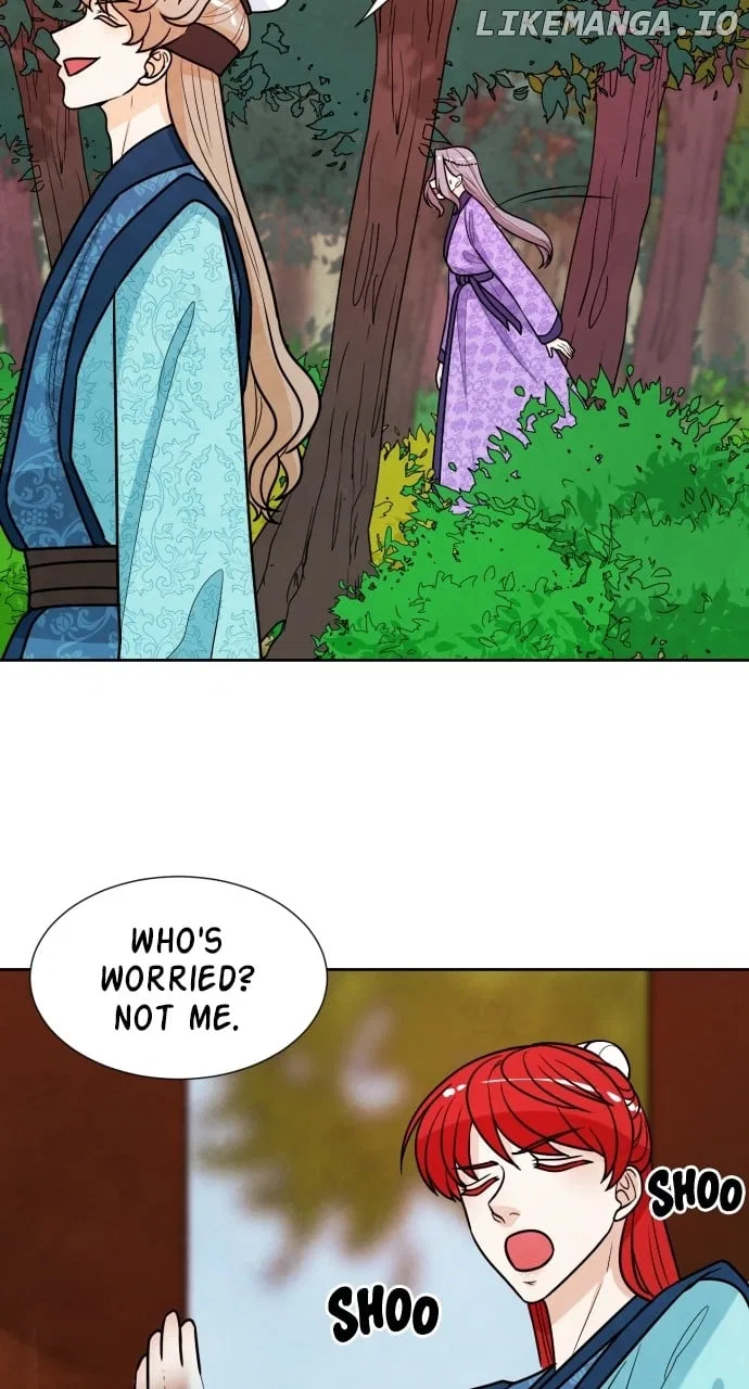 Hwarang: Flower Knights of the Underworld Chapter 145 – Page 38