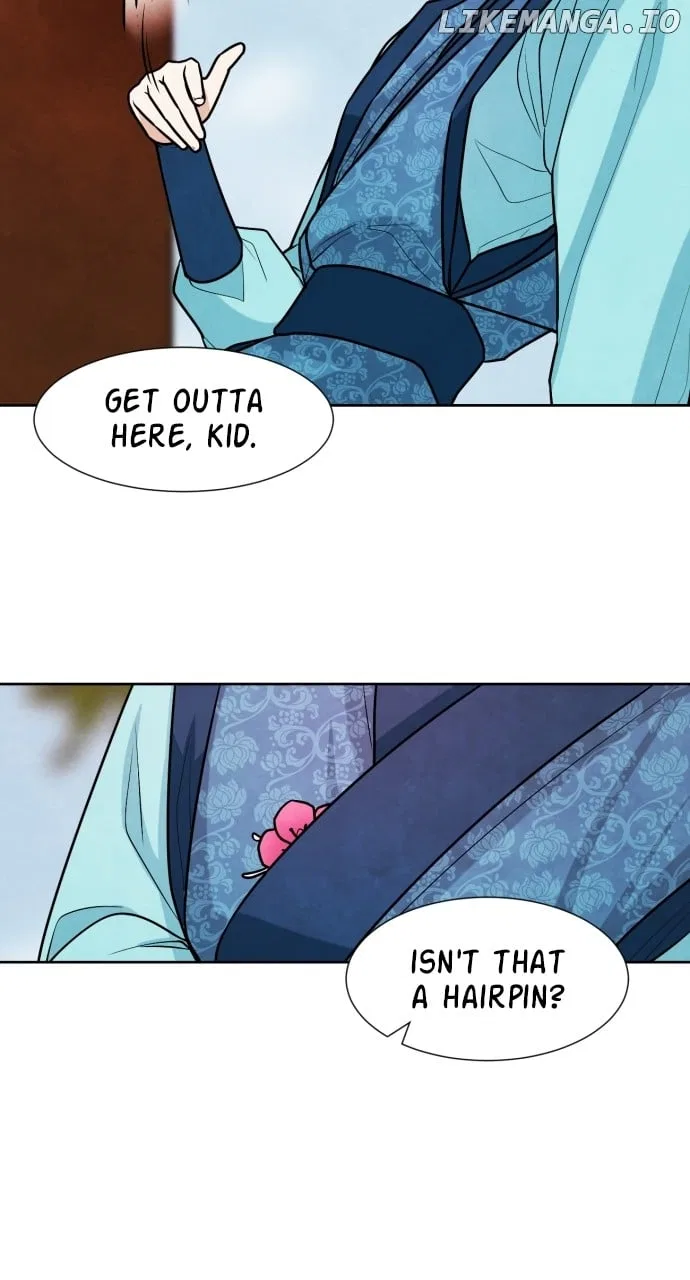Hwarang: Flower Knights of the Underworld Chapter 145 – Page 39