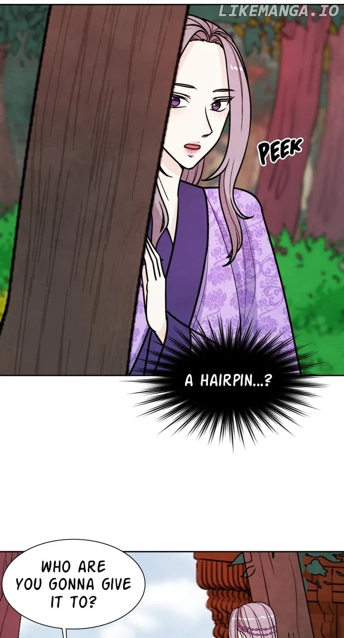 Hwarang: Flower Knights of the Underworld Chapter 145 – Page 40