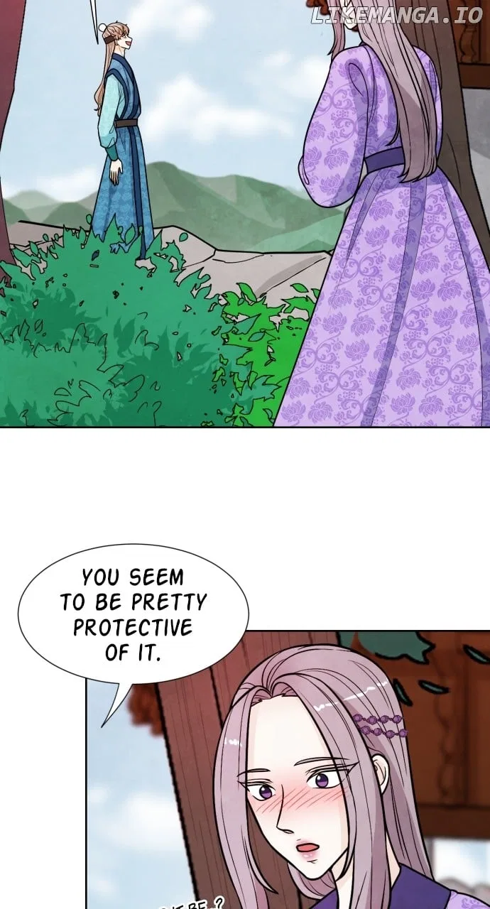 Hwarang: Flower Knights of the Underworld Chapter 145 – Page 41
