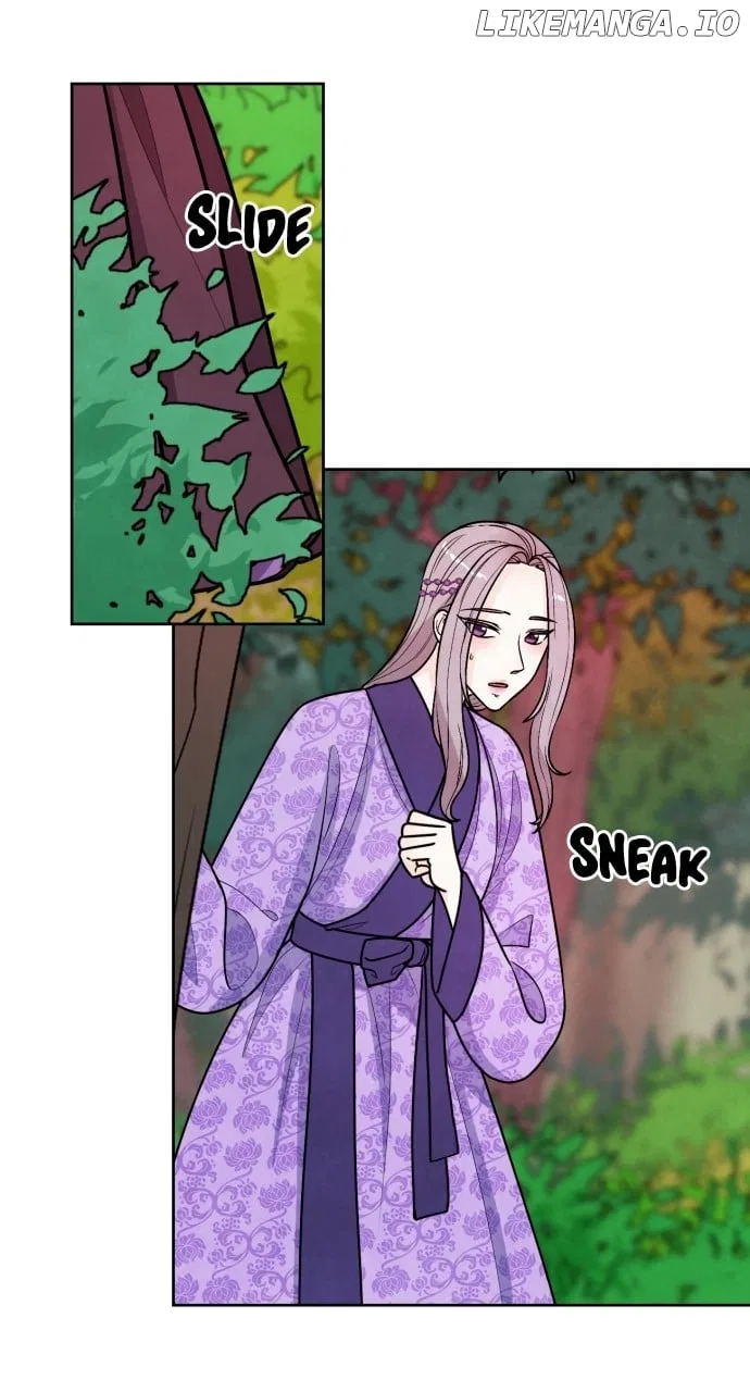 Hwarang: Flower Knights of the Underworld Chapter 145 – Page 44