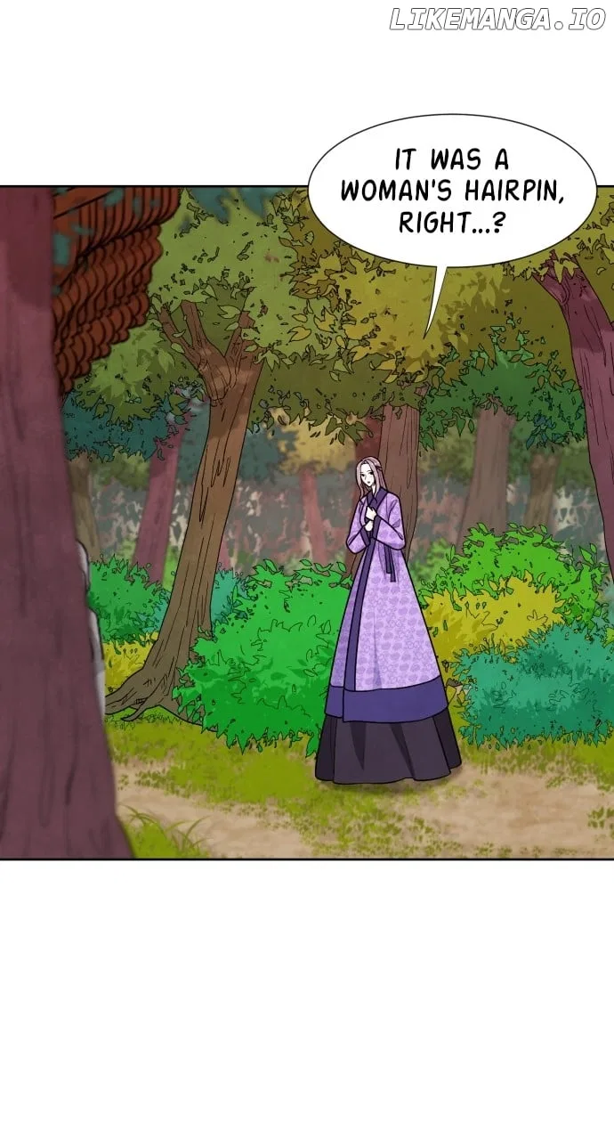 Hwarang: Flower Knights of the Underworld Chapter 145 – Page 46