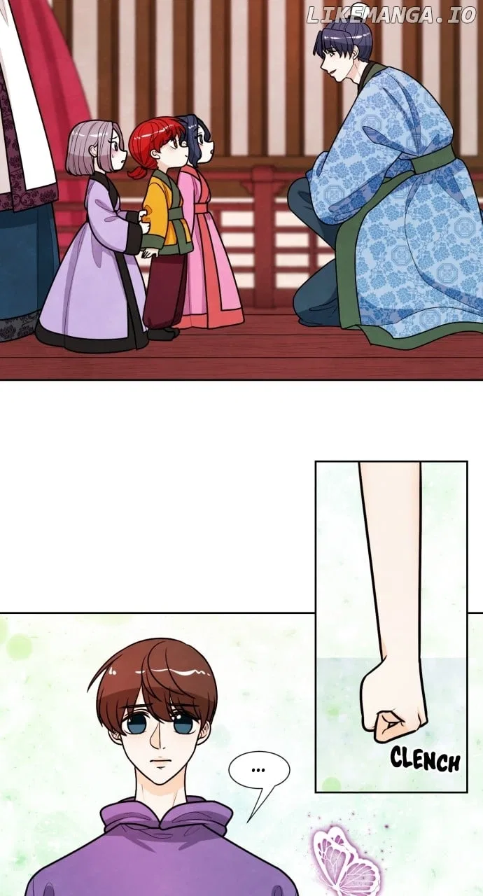 Hwarang: Flower Knights of the Underworld Chapter 144 – Page 6