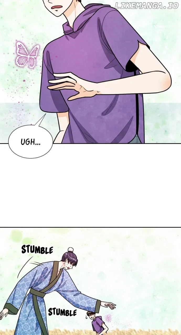 Hwarang: Flower Knights of the Underworld Chapter 144 – Page 9