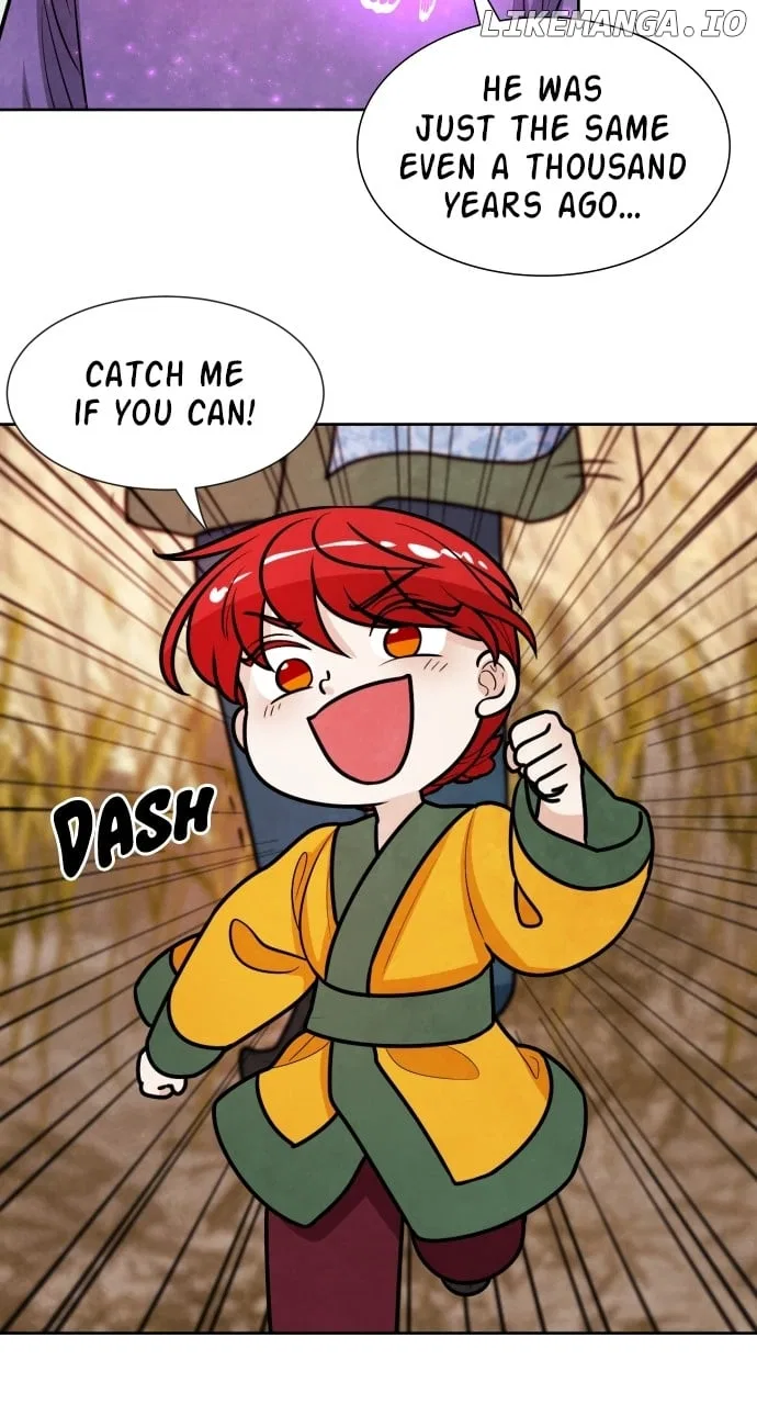 Hwarang: Flower Knights of the Underworld Chapter 144 – Page 11