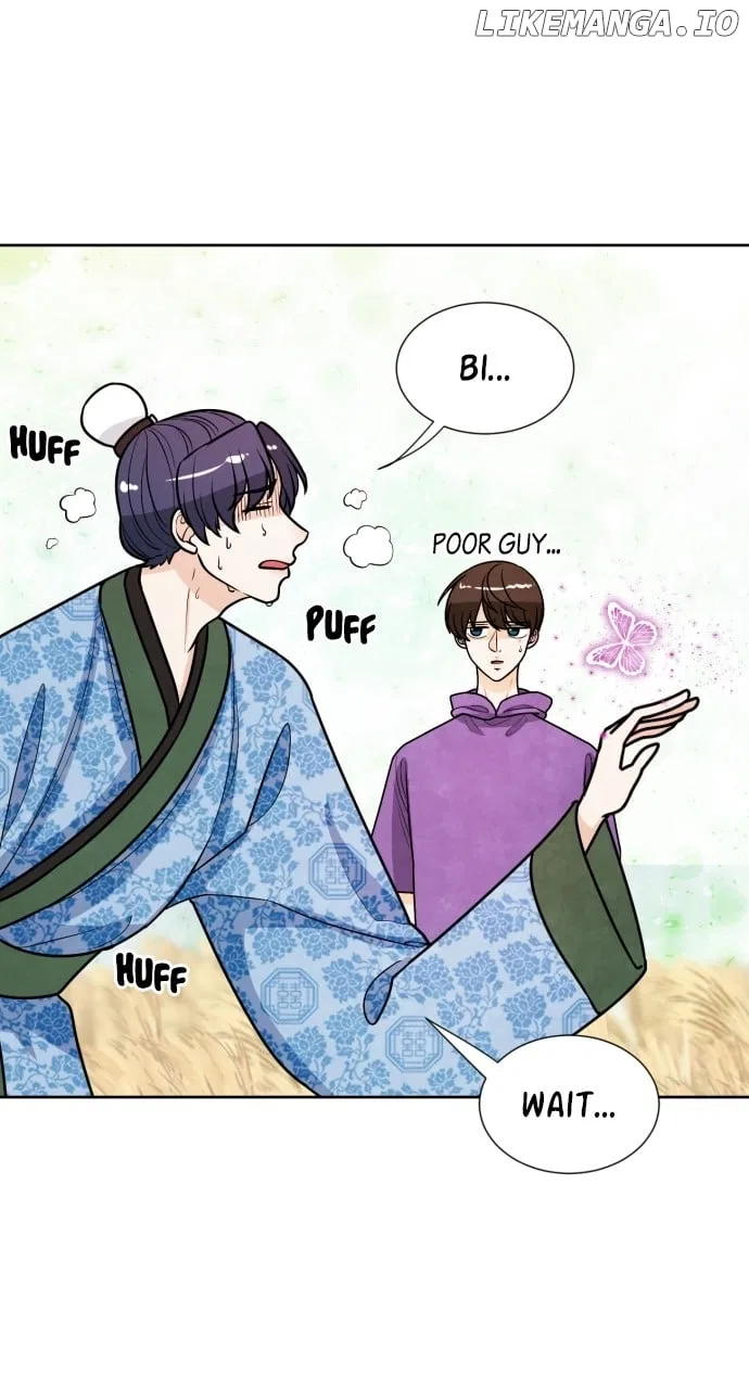 Hwarang: Flower Knights of the Underworld Chapter 144 – Page 12