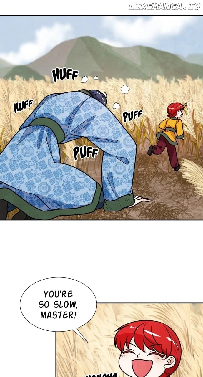 Hwarang: Flower Knights of the Underworld Chapter 144 – Page 13