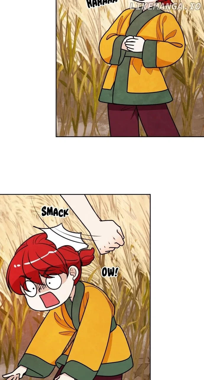 Hwarang: Flower Knights of the Underworld Chapter 144 – Page 14