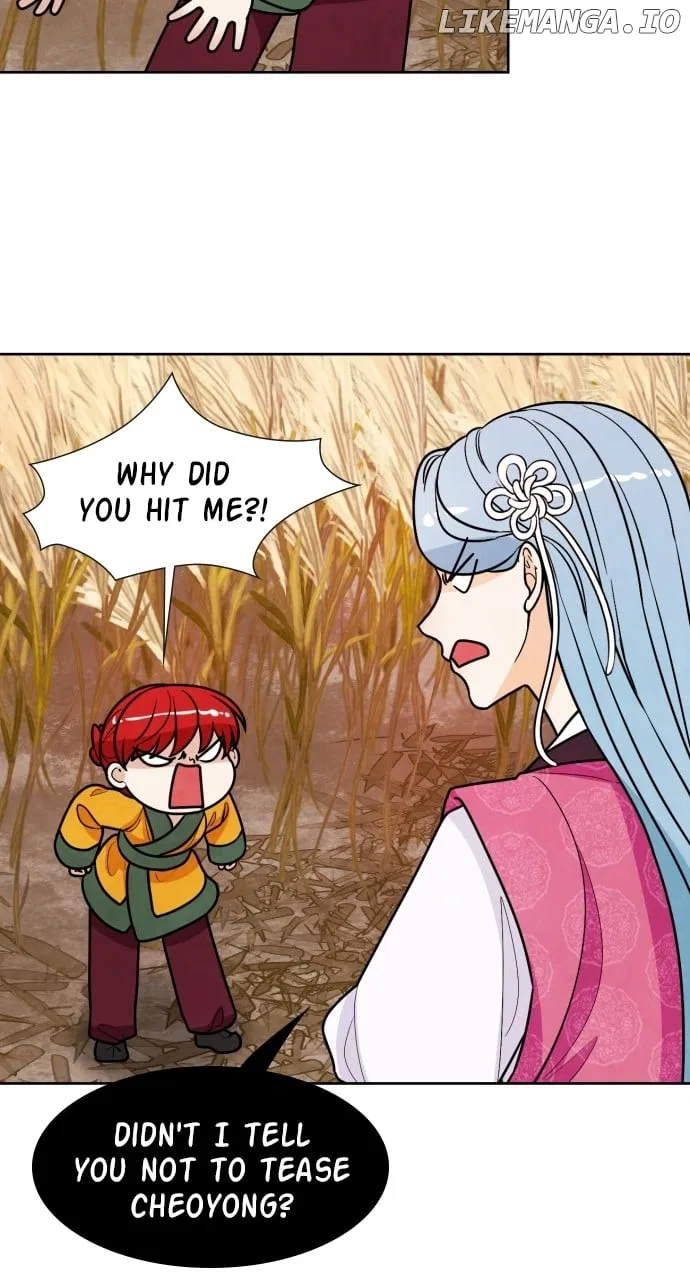Hwarang: Flower Knights of the Underworld Chapter 144 – Page 15