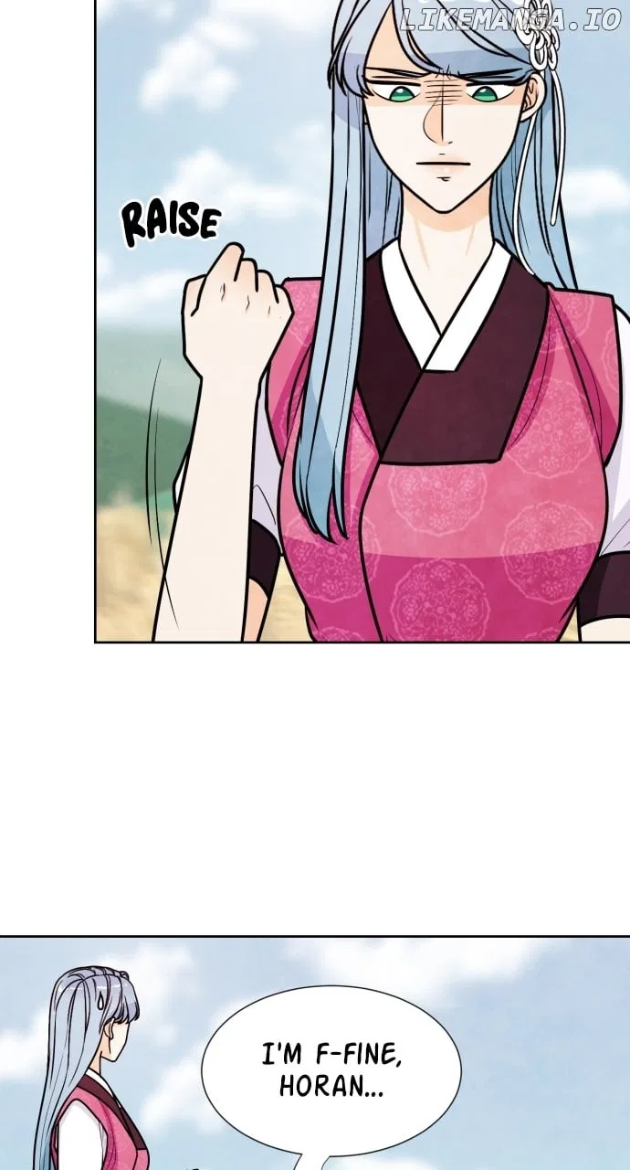 Hwarang: Flower Knights of the Underworld Chapter 144 – Page 17