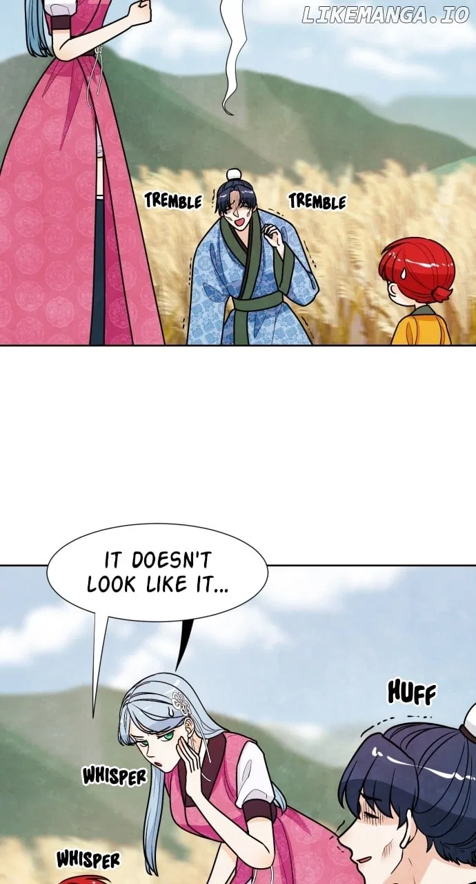 Hwarang: Flower Knights of the Underworld Chapter 144 – Page 18