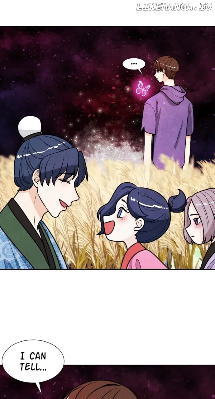 Hwarang: Flower Knights of the Underworld Chapter 144 – Page 22