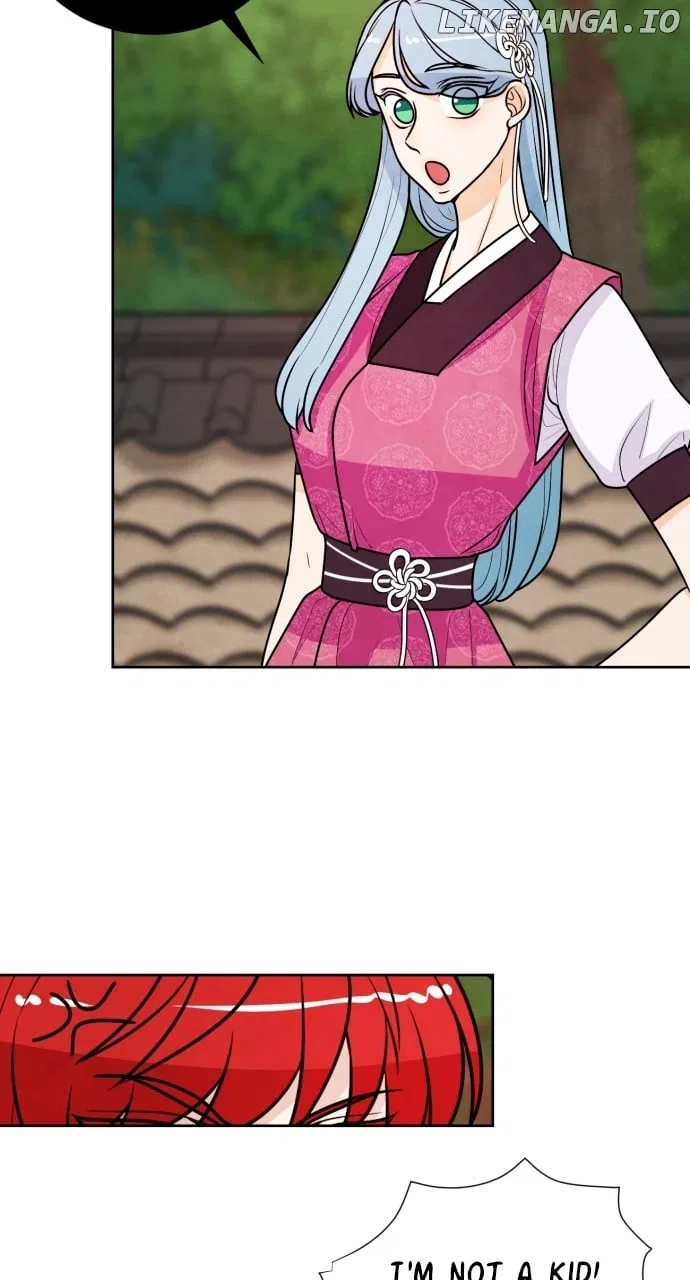 Hwarang: Flower Knights of the Underworld Chapter 144 – Page 27