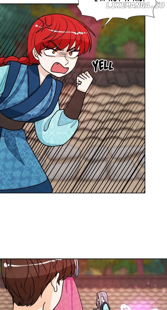 Hwarang: Flower Knights of the Underworld Chapter 144 – Page 28
