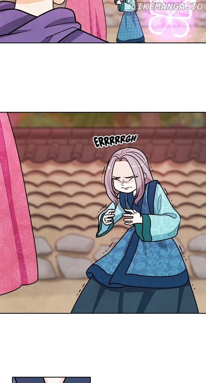 Hwarang: Flower Knights of the Underworld Chapter 144 – Page 29