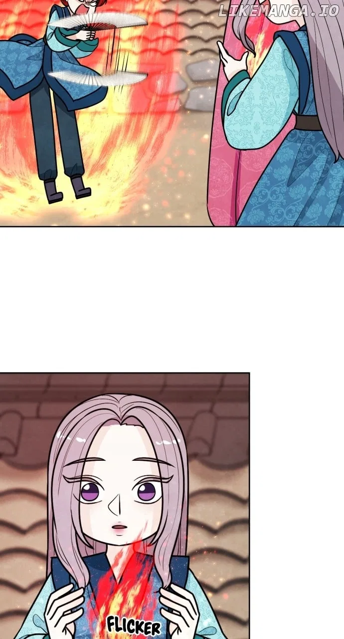 Hwarang: Flower Knights of the Underworld Chapter 144 – Page 32