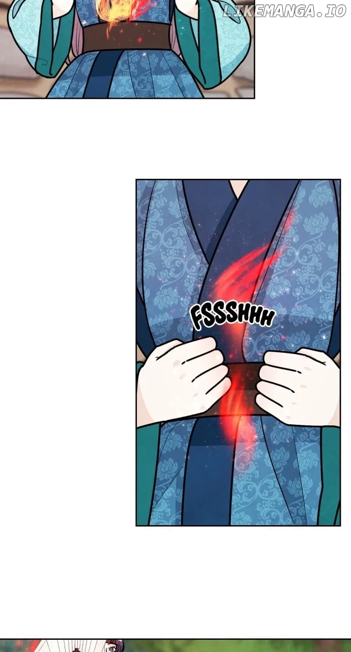 Hwarang: Flower Knights of the Underworld Chapter 144 – Page 33